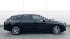 Mercedes-Benz CLA 200 Sport Executive 5dr Tip Auto Petrol Estate